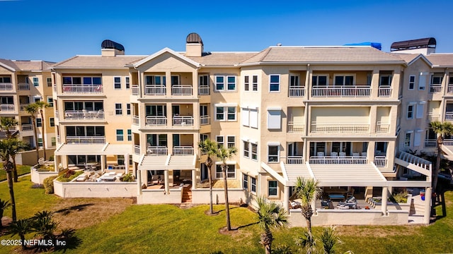 916 Spinnakers Reach Dr Unit 916, Ponte Vedra Beach, FL 32082 - photo 1
