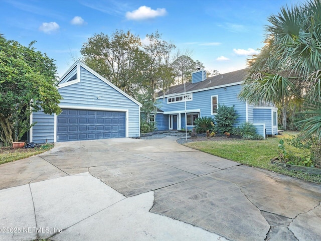 5342 Oak Bay Dr, Jacksonville FL, 32277, 4 bedrooms, 3 baths house for sale