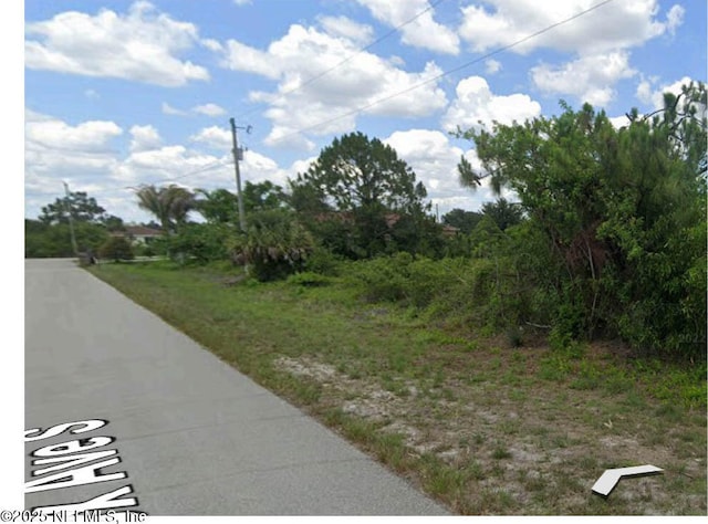 767 Knox Ave S, Lehigh Acres FL, 33974 land for sale