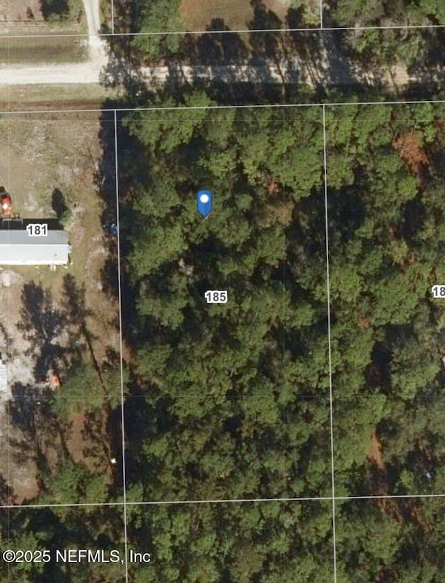 185 E Alachua St, Palatka FL, 32177 land for sale