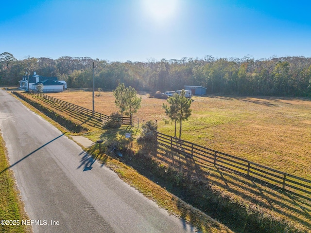 6985 Woodward Rd, Saint Augustine FL, 32092 land for sale