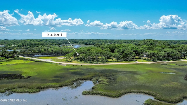 ISLELOT1 Stokes Landing Rd, Saint Augustine FL, 32095 land for sale