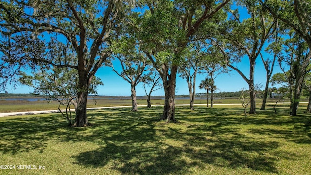 Listing photo 2 for ISLELOT1 Stokes Landing Rd, Saint Augustine FL 32095