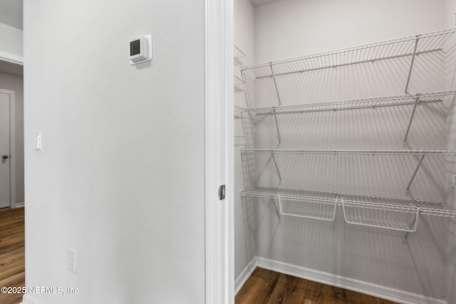 195 River Rdg Pl, Welaka, FL 32193 - view of pantry