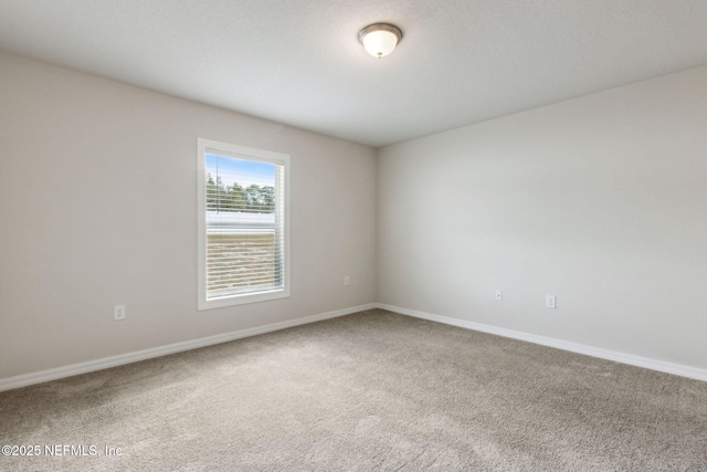 195 River Rdg Pl, Welaka, FL 32193 - unfurnished room with carpet flooring