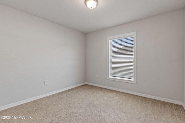 195 River Rdg Pl, Welaka, FL 32193 - view of carpeted empty room