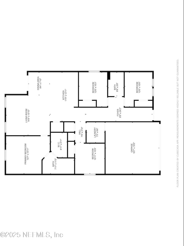 195 River Rdg Place, Welaka, FL 32193 - photo 5