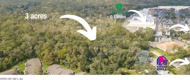 0 Paige Ave, New Smyrna Beach, FL 32168 - photo 3