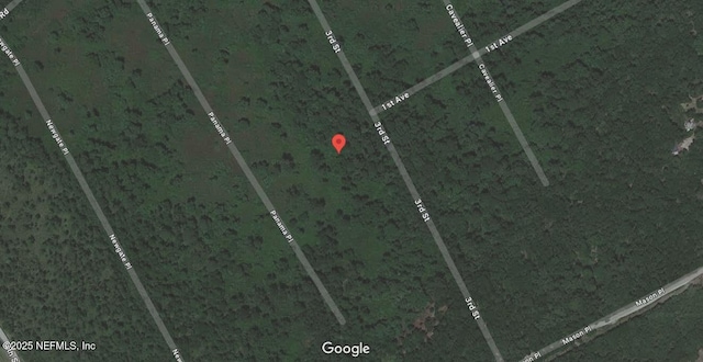 423 3rd St, Satsuma FL, 32189 land for sale