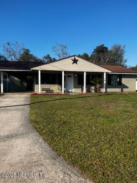 Listing photo 2 for 2469 Quail Ave, Jacksonville FL 32218