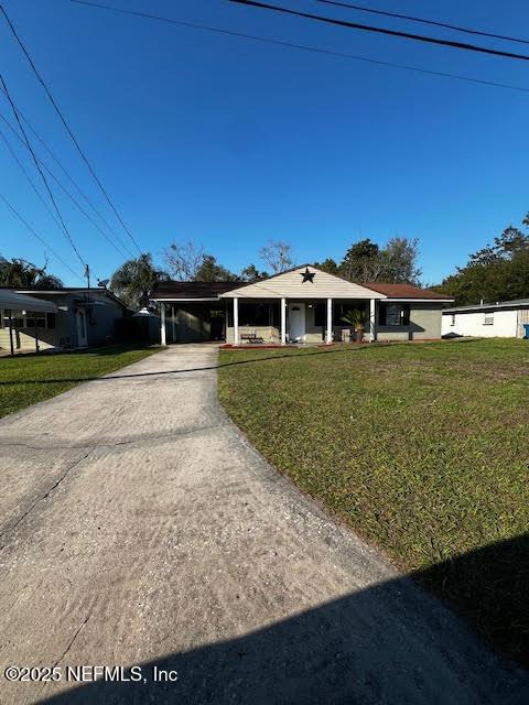 Listing photo 3 for 2469 Quail Ave, Jacksonville FL 32218