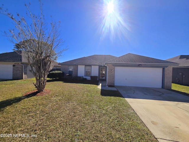 3653 Double Branch Ln, Orange Park FL, 32073, 4 bedrooms, 2 baths house for sale