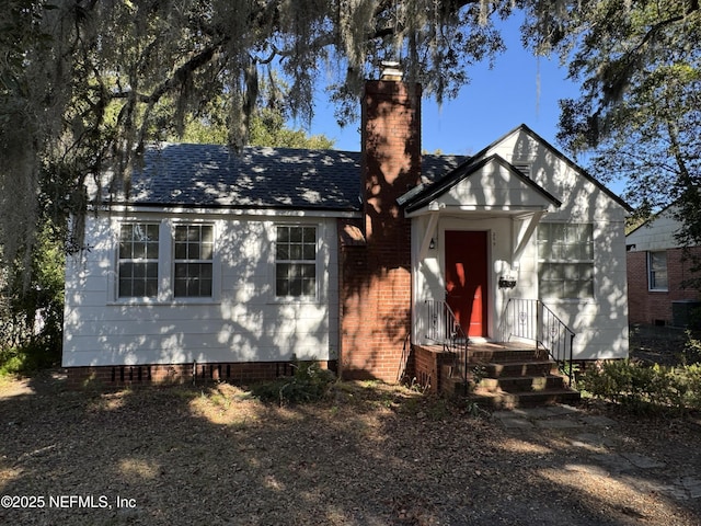 259 W 66th St, Jacksonville FL, 32208, 3 bedrooms, 1 bath house for sale