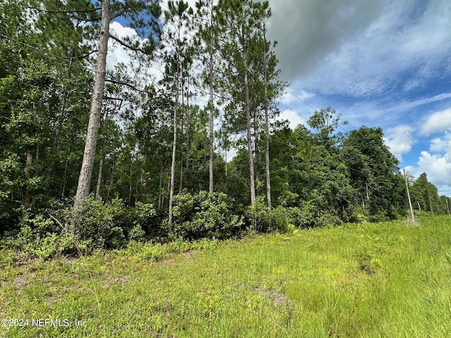 6035 Villanueva Dr, Keystone Heights FL, 32656 land for sale