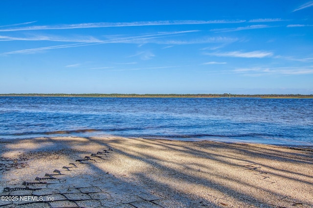 water view