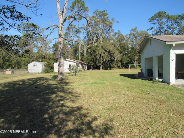 8249 Paschal St, Jacksonville FL, 32220 land for sale