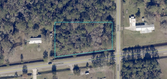 4640 Cedar Ford Blvd, Hastings FL, 32145 land for sale