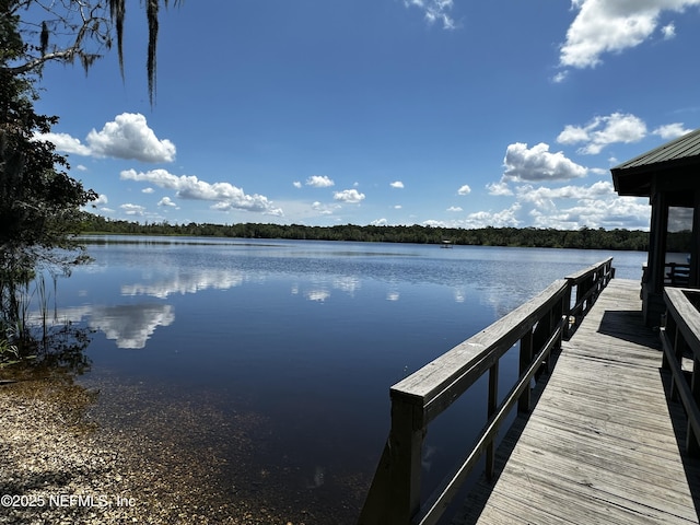 LOT6 NE 71st Ave, Earleton FL, 32631 land for sale