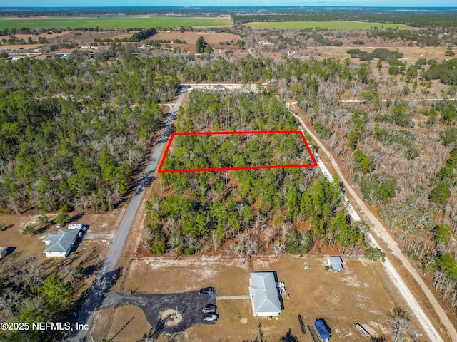 Listing photo 2 for TBD SE 103rd Ave, Dunnellon FL 34431