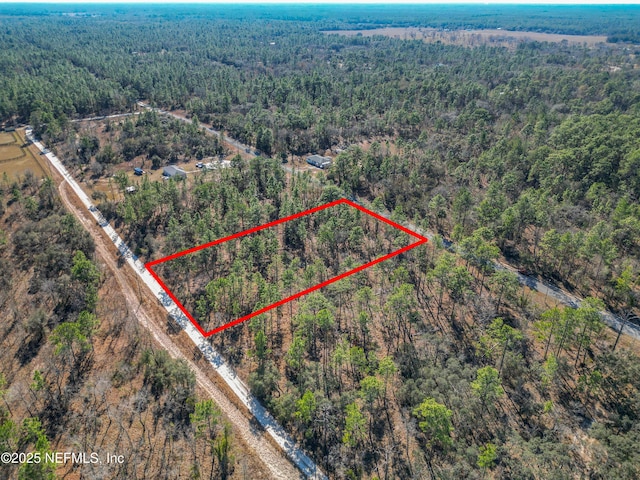 Listing photo 3 for TBD SE 130th Ave, Dunnellon FL 34431