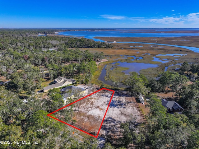 940110 Old Nassauville Rd, Fernandina Beach FL, 32034 land for sale