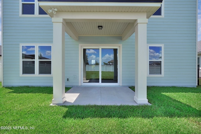 149 Thatcham Dr, Saint Augustine, FL 32092 - photo 37