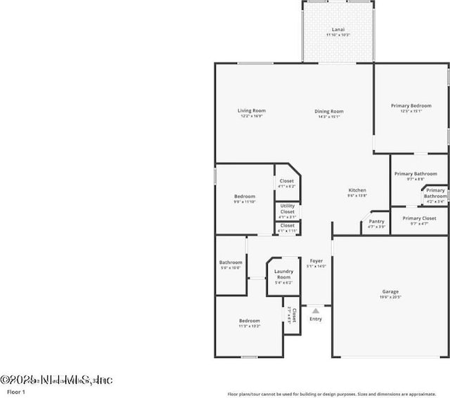9771 Lovage Ln, Jacksonville, FL 32219 - photo 47