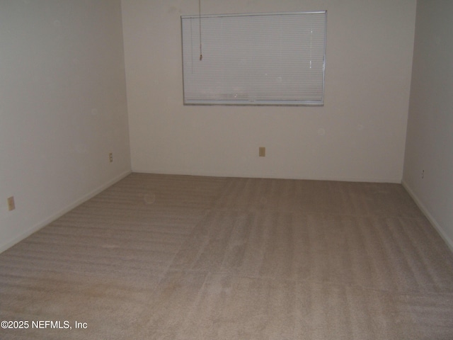 9252 San Jose Blvd Unit 3701, Jacksonville, FL 32257 - spare room featuring carpet floors