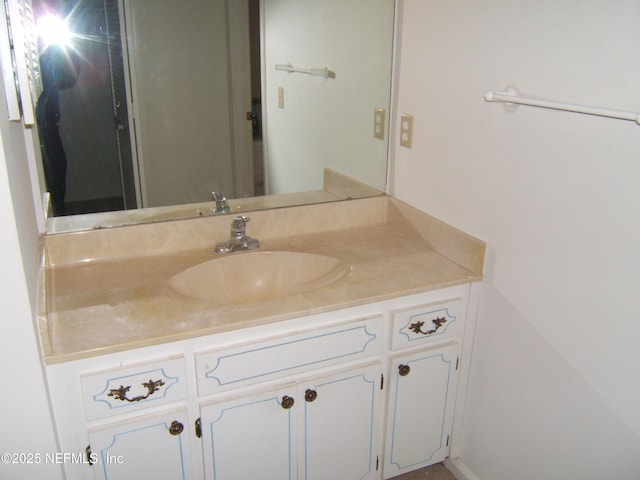 9252 San Jose Blvd Unit 3701, Jacksonville, FL 32257 - bathroom with vanity