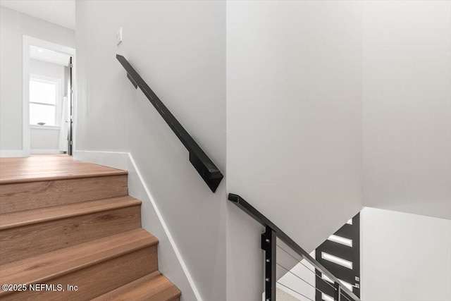 211 Belvedere St, Atlantic Beach, FL 32233 - view of stairs