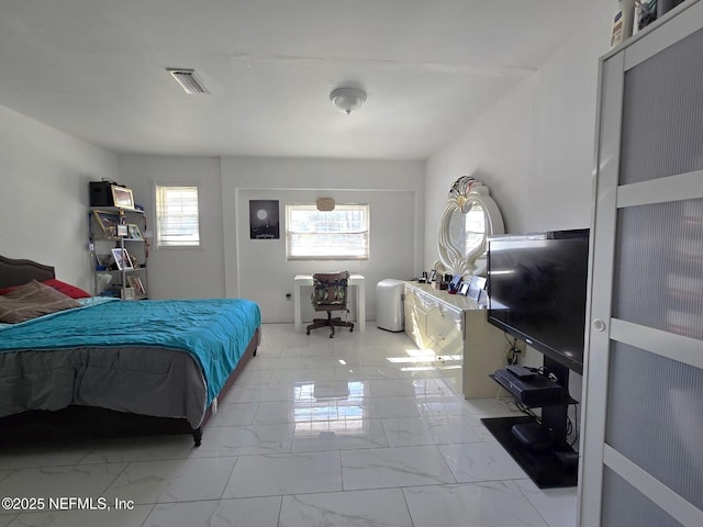 view of bedroom