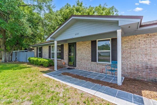 6343 Alfredo Ct, Jacksonville, FL 32244 - photo 2