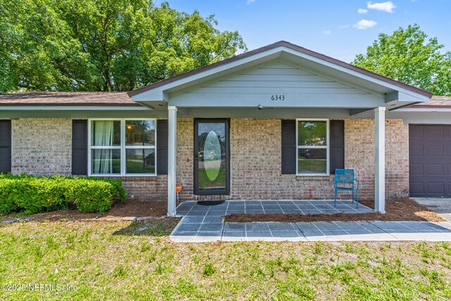 6343 Alfredo Ct, Jacksonville, FL 32244 - photo 3