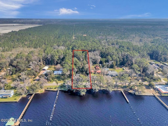 1404 County Road 13, Saint Augustine FL, 32092 land for sale