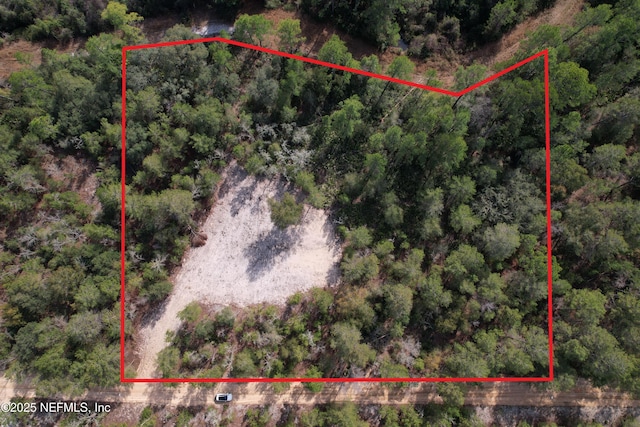 287 Cypress St, Interlachen FL, 32148 land for sale