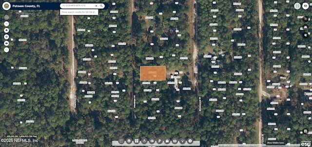 138 Heathton St, Georgetown FL, 32139 land for sale