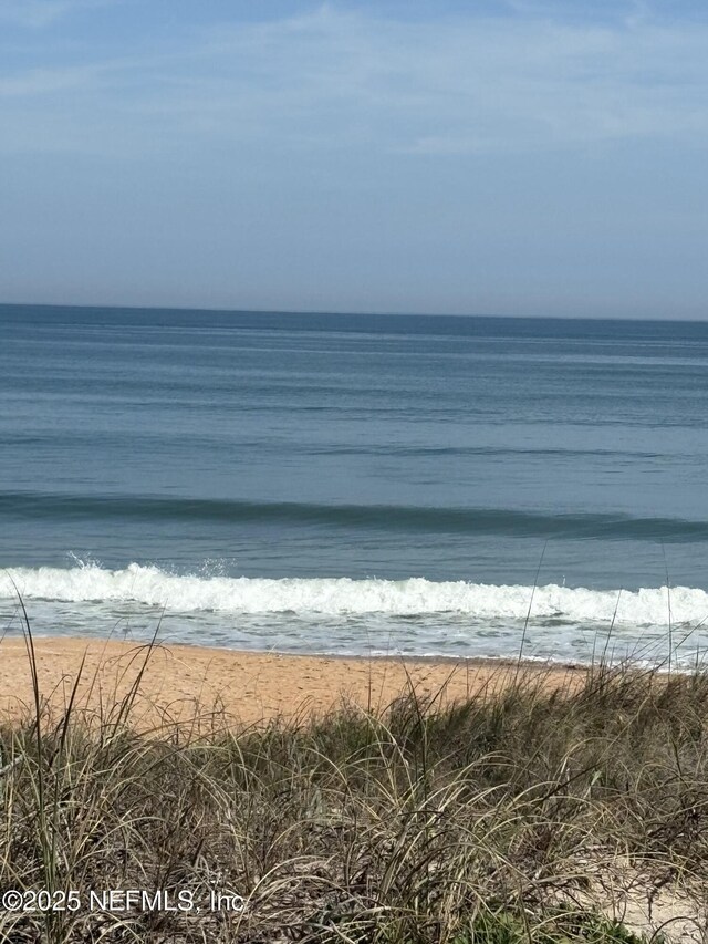 5500 Ocean Shore Blvd Unit 61, Ormond Beach, FL 32176 - water view