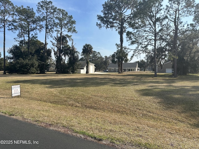 Listing photo 3 for 000 Palaeo Pl, Crescent City FL 32112