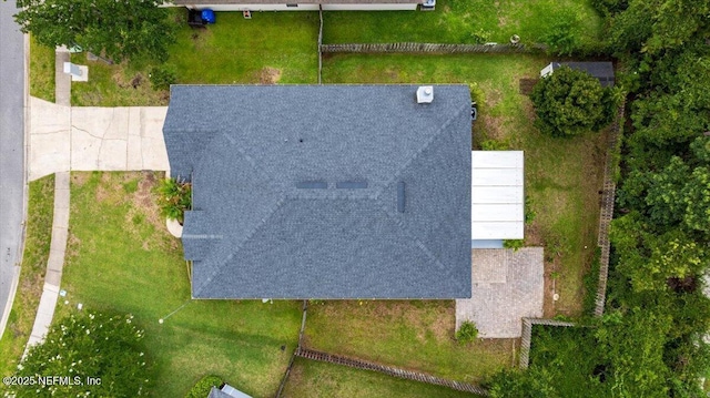 1560 Timber Trace Dr, Saint Augustine, FL 32092 - view of subject property
