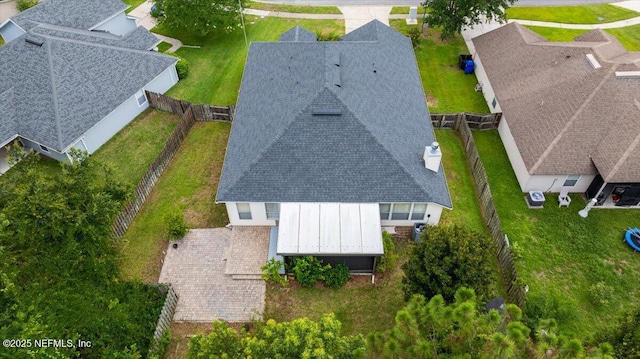 1560 Timber Trace Dr, Saint Augustine, FL 32092 - view of subject property