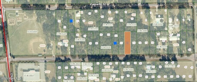 LOT34 Elm St, Welaka FL, 32193 land for sale