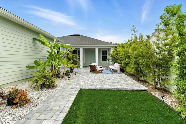 352 Footbridge Rd, Saint Johns, FL 32259 - photo 26