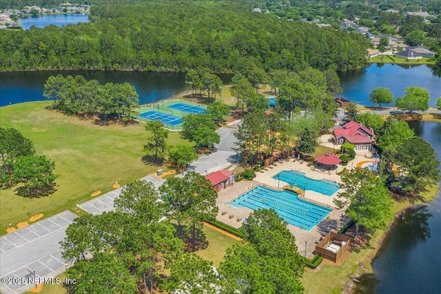 9422 Maidstone Mill Dr E, Jacksonville, FL 32244 - photo 24