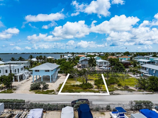 8 Calico Jack Cir, Cudjoe Key FL, 33042 land for sale