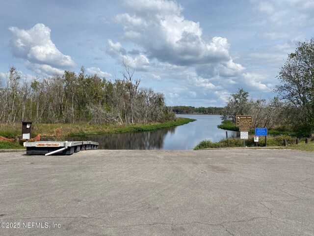 water view