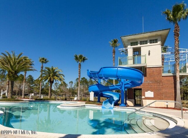 3371 Highland Mill Ln, Orange Park, FL 32065 - photo 23
