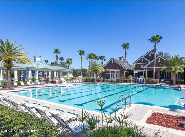 3371 Highland Mill Ln, Orange Park, FL 32065 - photo 24