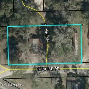 16924 Sunrise Dr, White Springs FL, 32096 land for sale