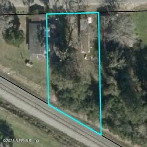 16943 Sunrise Dr, White Springs FL, 32096 land for sale