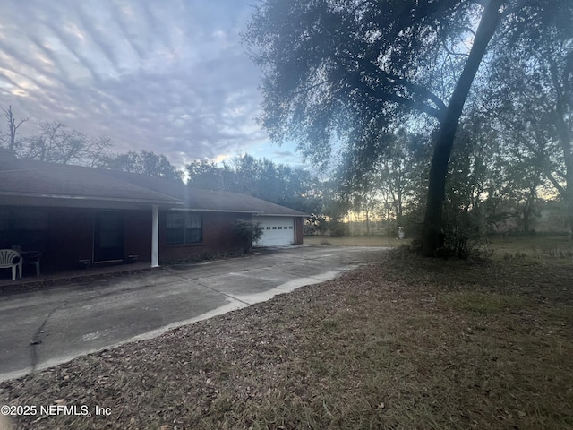 Listing photo 3 for 21400 NW County Road 235, Lake Butler FL 32054